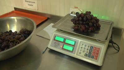 На 30% зросте вартість харчування дітей у дитсадках і школах Житомира На 30% зросте вартість харчування дітей у дитсадках і школах Житомира