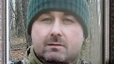 На Тернопільщині в останню дорогу провели двох військовослужбовців