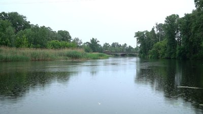 Відпочинок біля водойм на Полтавщині: скільки місць визначено та в яких громадах немає Відпочинок біля водойм на Полтавщині: скільки місць визначено та в яких громадах немає