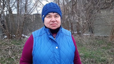 "Пожежа була така, що рятувальникам не вистачало води". Місцеві жителі про обстріл Кушугумської громади "Пожежа була така, що рятувальникам не вистачало води". Місцеві жителі про обстріл Кушугумської громади