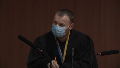 Справа бунту в одеській колонії: засідання перенесли через відсутність одного обвинуваченого Справа бунту в одеській колонії: засідання перенесли через відсутність одного обвинуваченого
