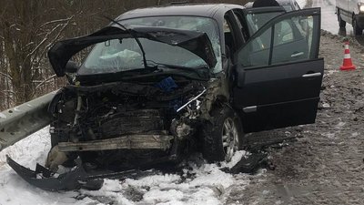 ДТП, Коростень, авто, траса Київ-Ковель-Ягодин, рух, транспорт ДТП, Коростень, авто, траса Київ-Ковель-Ягодин, рух, транспорт