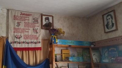7 км через болота – і Білорусь: як живе Погулянка у прикордонні Волині 7 км через болота – і Білорусь: як живе Погулянка у прикордонні Волині