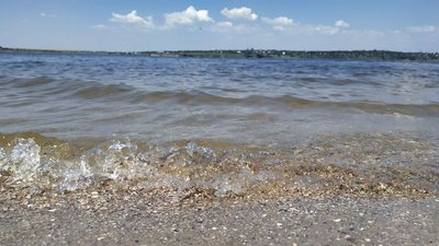 Зливові стоки. У Миколаєві реалізується проєкт "Ріка та ми" Зливові стоки. У Миколаєві реалізується проєкт "Ріка та ми"