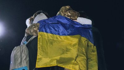 Діти, окупація, депортація, ТОТ 