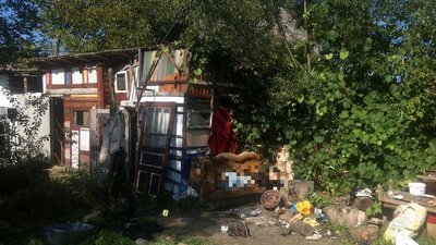 41-річного закарпатця підозрюють у вбивстві свого друга
