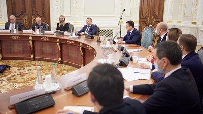Україна відновлює забезпечення житлом ліквідаторів аварії на ЧАЕС — Зеленський