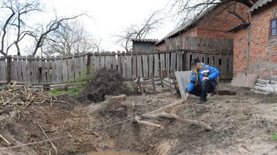 На Сумщині за тиждень задокументували близько 20 фактів катування тростянчан — ДБР На Сумщині за тиждень задокументували близько 20 фактів катування тростянчан — ДБР
