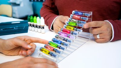 Електронні сигарети: за незаконний продаж чернігівець має сплатити штраф 102 тис. грн