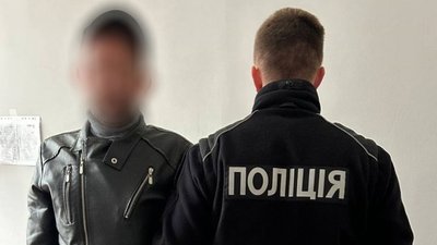 Псевдомінер, суд, кримінал, тюрма, вибух, поліція, Тисмениця