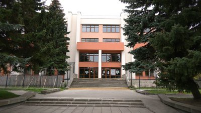 Робота закладів культури