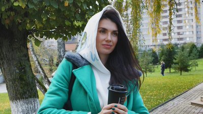 Тернополянка розпочала екологічний стартап