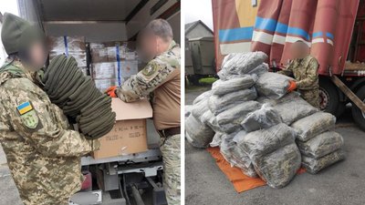 З бюджету Ужгорода у 2022 році спрямували близько 40 млн на потреби ЗСУ
