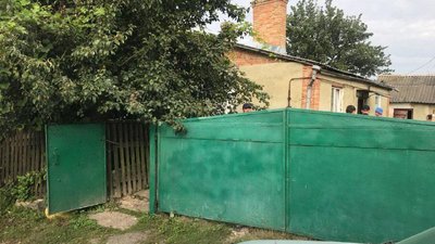 На Рівненщина злодій обікрав будинок, поки сім'я спала, – поліція На Рівненщина злодій обікрав будинок, поки сім'я спала, – поліція