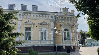Місце, де світло вмикає привид: будиночок щербини Місце, де світло вмикає привид: будиночок щербини