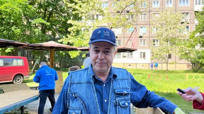 Війська РФ атакували Дніпропетровщину дронами: що кажуть місцеві жителі Війська РФ атакували Дніпропетровщину дронами: що кажуть місцеві жителі