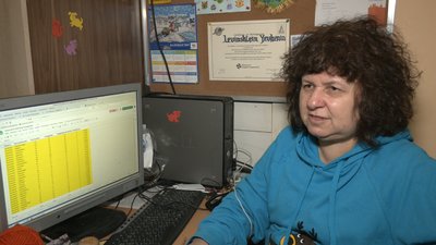 Олені Святого Миколая з Харкова розвезли понад 2 тисячі подарунків Олені Святого Миколая з Харкова розвезли понад 2 тисячі подарунків