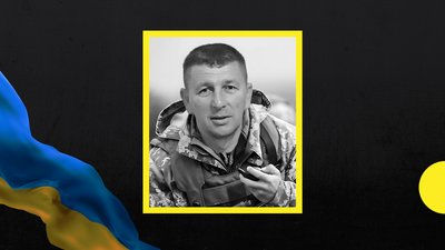 Анатолій Волощук