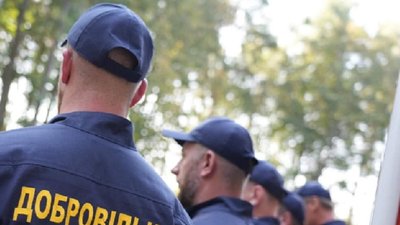 У громаді на Волині розпочав працювати добровільний пожежно-рятувальний загін У громаді на Волині розпочав працювати добровільний пожежно-рятувальний загін
