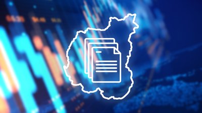 Криптовалюта: декларації посадовців з криптовалютою на Чернігівщині
