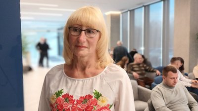 У Тернополі нагородили кращих легкоатлетів області У Тернополі нагородили кращих легкоатлетів області