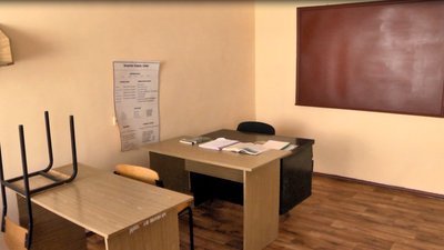 Дар’ївській колонії - 60 років. Як працює виправний заклад Дар’ївській колонії - 60 років. Як працює виправний заклад