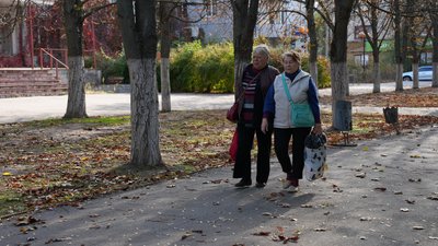 У Херсоні планують перейменувати центральний проспект: які назви пропонують У Херсоні планують перейменувати центральний проспект: які назви пропонують