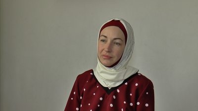 Карина Баккаєва Карина Баккаєва