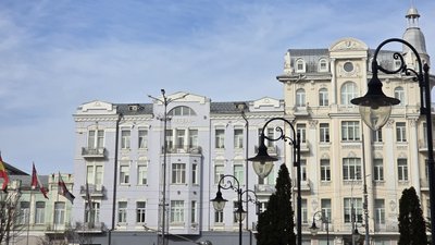 Вінниця
