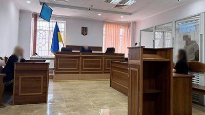 Підозрюваному в передачі даних про ЗСУ військовому обирають запобіжний захід у суді