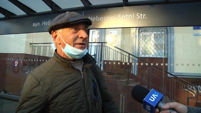 "Червона" зона – у Житомирі вступили в дію обмеження на проїзд у громадському транспорті "Червона" зона – у Житомирі вступили в дію обмеження на проїзд у громадському транспорті