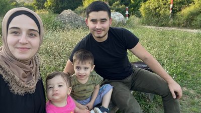 Не повідомила у ФСБ про "злочин": у Криму з'явилася ще одна "жіноча" кримінальна справа