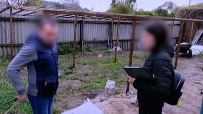 Викрав підлітка, щоб витягти інформацію з матері: у Чернігові судять російського військового