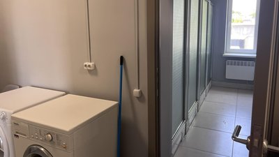 У Львові відкрили новий прихисток для вимушених переселенців У Львові відкрили новий прихисток для вимушених переселенців