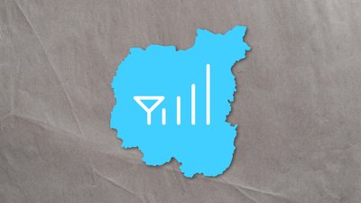 Блекаут у Чернігові: мобільні оператори залучають підтримку інших областей України