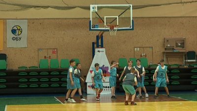 У Сумах відбувся кубок області з баскетболу серед юнаків У Сумах відбувся кубок області з баскетболу серед юнаків