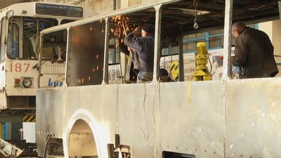 Практиканти мають можливість влаштуватися на підприємстві Практиканти мають можливість влаштуватися на підприємстві