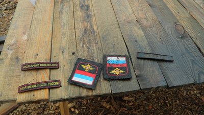 Відбирали лопати в місцевих, щоб вирити окопи: місяць російської окупації у Вишневому Відбирали лопати в місцевих, щоб вирити окопи: місяць російської окупації у Вишневому