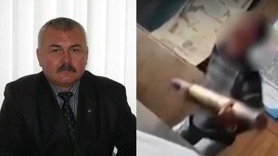 Звільнений після відеоінциденту рівненський вчитель не хоче повертатись на роботу