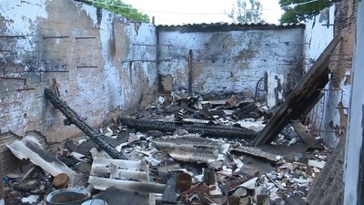 Катування та мародерство. Що пережили мешканці звільнених населених пунктів Херсонщини поблизу Дніпропетровщини Катування та мародерство. Що пережили мешканці звільнених населених пунктів Херсонщини поблизу Дніпропетровщини