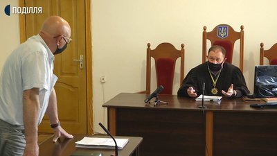 Справа блогера Сороченка: хмельницький суд вкотре переніс засідання