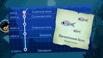 Google запустив до Хелловіну нову дудл-гру
