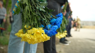 Стало відомо про загибель 21 військового з Сумської області у травні