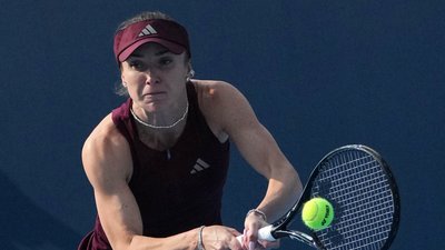 Еліна Світоліна