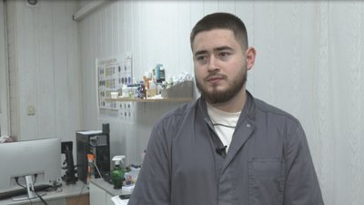 Стрес від вибухів у домашніх тварин. Як запобігти – розповідають дніпровські фахівці Стрес від вибухів у домашніх тварин. Як запобігти – розповідають дніпровські фахівці