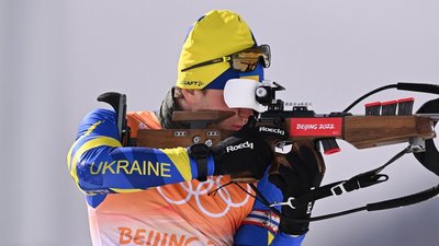 Збірна України з біатлону отримала нову форму на сезон 2022/23: як вона виглядає