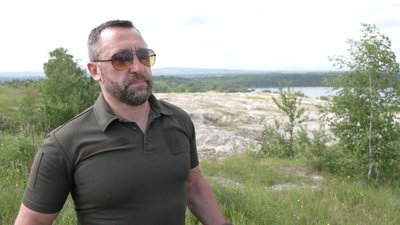 На Івано-Франківщині вперше відбулося "Домбровське MTB крос-кантрі 2023". Репортаж На Івано-Франківщині вперше відбулося "Домбровське MTB крос-кантрі 2023". Репортаж
