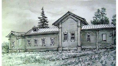 Лизогуби - найвідоміша чернігівська козацька родина Лизогуби - найвідоміша чернігівська козацька родина