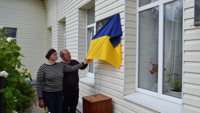 Полеглі меморіальні дошки