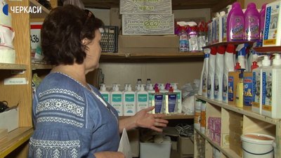 Черкаські дитсадки готують до відкриття